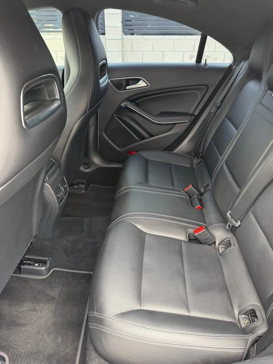 2017 Mercedes-Benz C117 CLA - Image 9 of 9
