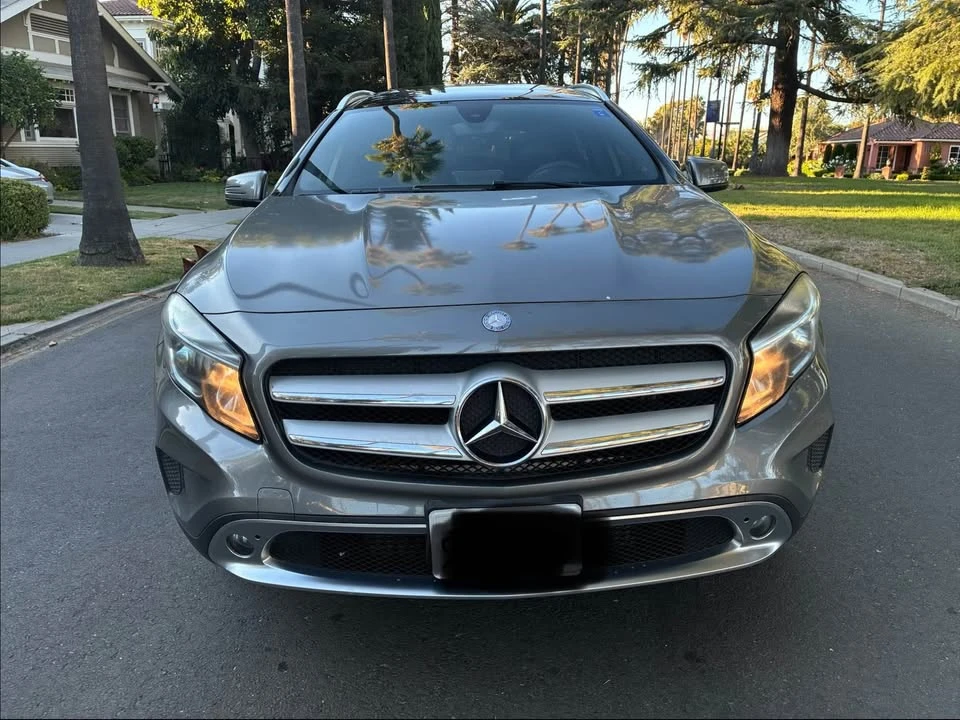 2017 Mercedes-Benz C117 CLA - Image 4 of 16