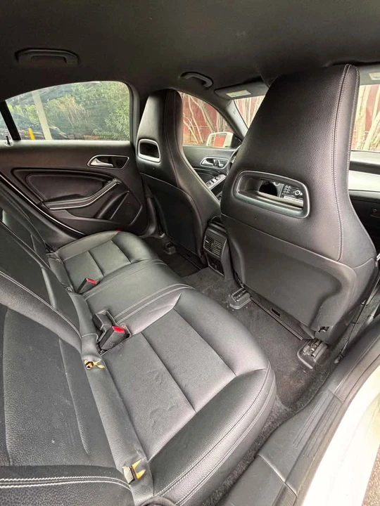 2017 Mercedes-Benz C117 CLA - Image 8 of 16