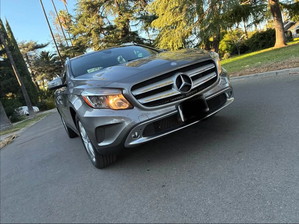 2017 Mercedes-Benz C117 CLA - Image 5 of 16