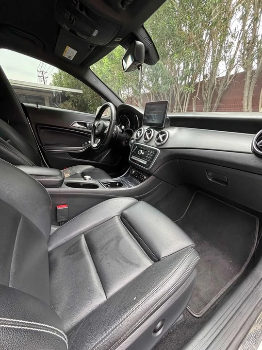 2017 Mercedes-Benz C117 CLA - Image 5 of 12
