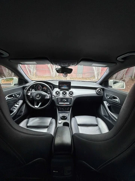 2017 Mercedes-Benz C117 CLA - Image 4 of 12