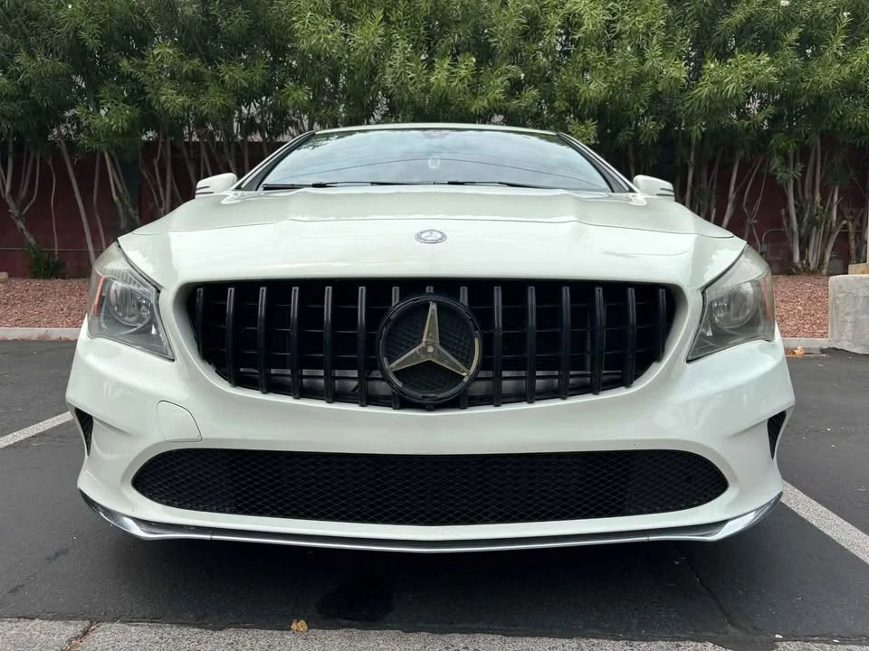 2017 Mercedes-Benz C117 CLA - Image 8 of 15