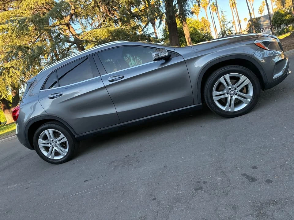2017 Mercedes-Benz C117 CLA - Image 3 of 19