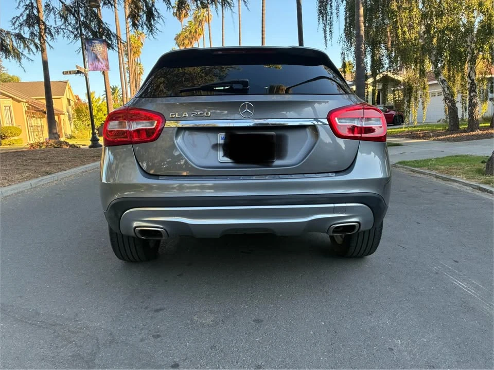 2017 Mercedes-Benz C117 CLA - Image 10 of 19