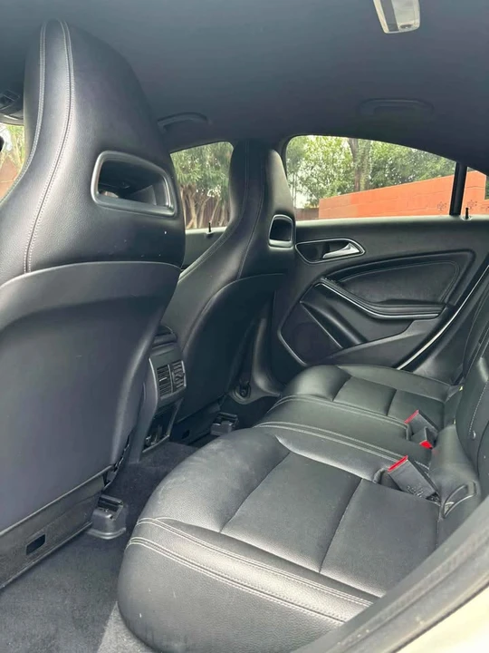 2017 Mercedes-Benz C117 CLA - Image 6 of 15