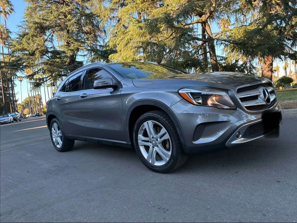 2017 Mercedes-Benz C117 CLA - Image 2 of 16