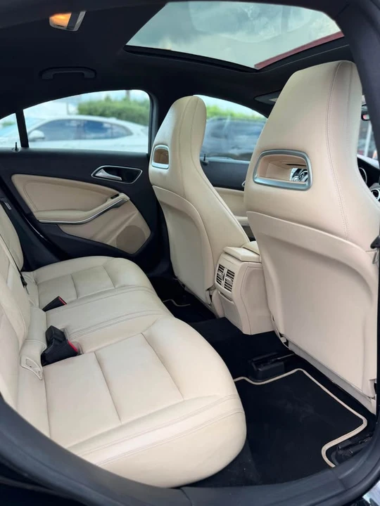2017 Mercedes-Benz C117 CLA - Image 16 of 20