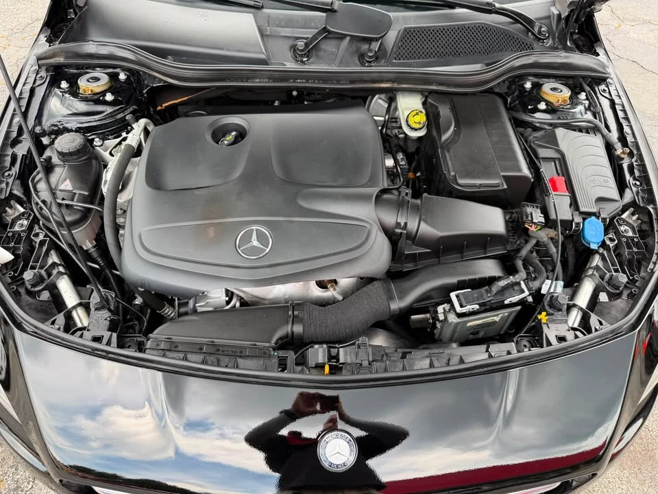 2017 Mercedes-Benz C117 CLA - Image 19 of 20