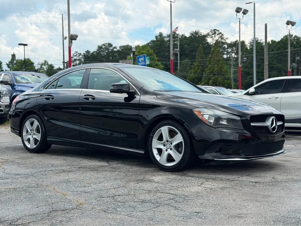 2017 Mercedes-Benz C117 CLA - Image 20 of 20