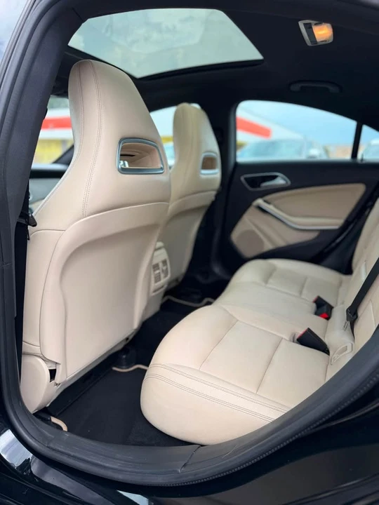 2017 Mercedes-Benz C117 CLA - Image 17 of 20