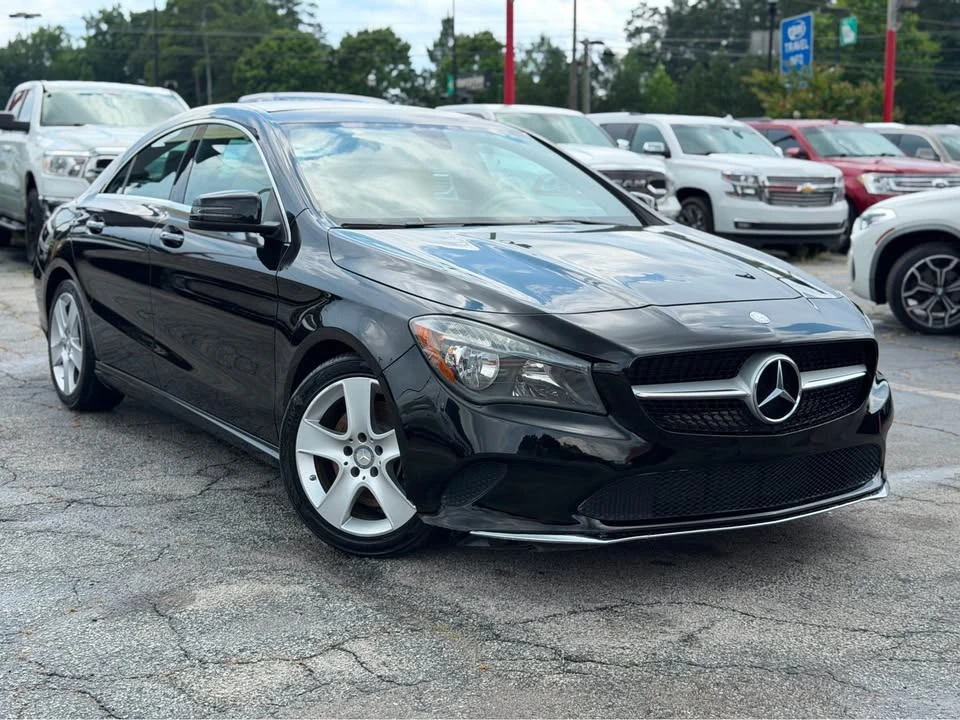 2017 Mercedes-Benz C117 CLA - Image 2 of 20