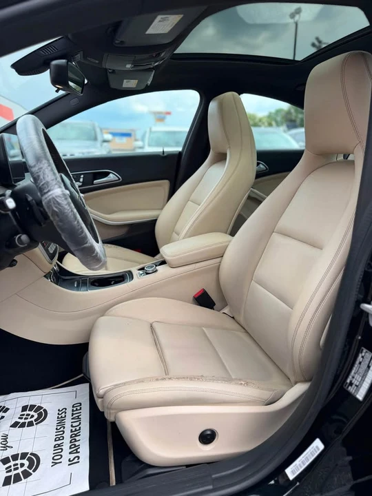 2017 Mercedes-Benz C117 CLA - Image 14 of 20
