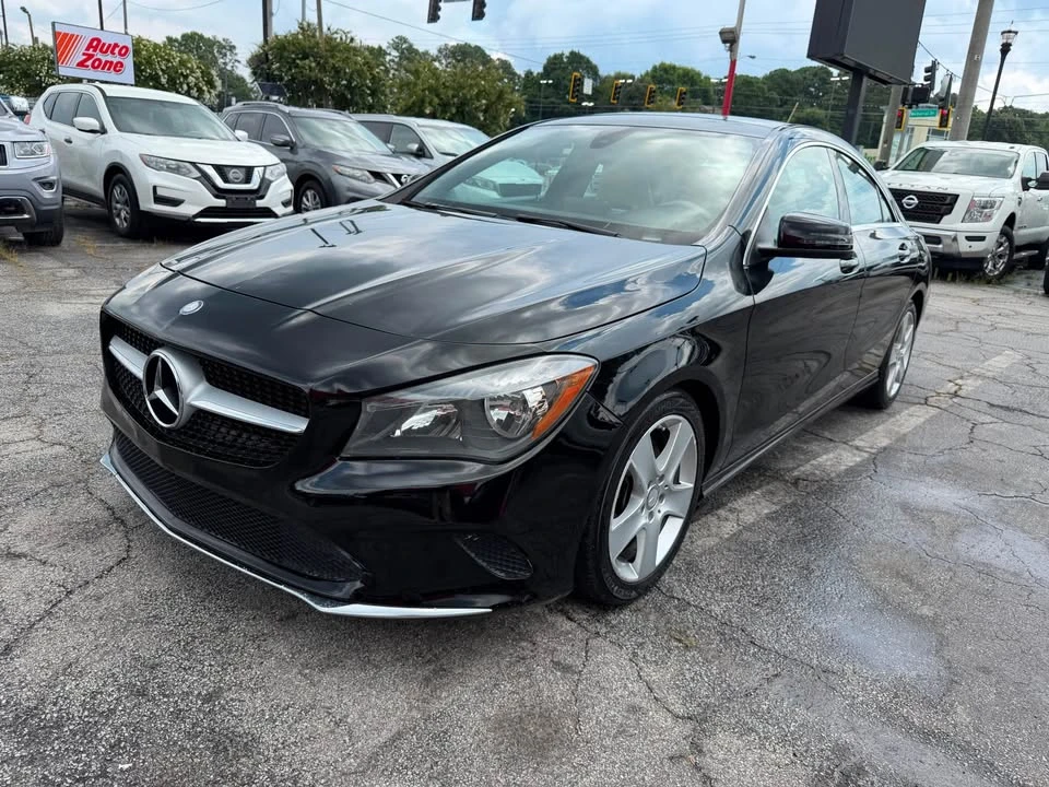 2017 Mercedes-Benz C117 CLA - Image 5 of 20