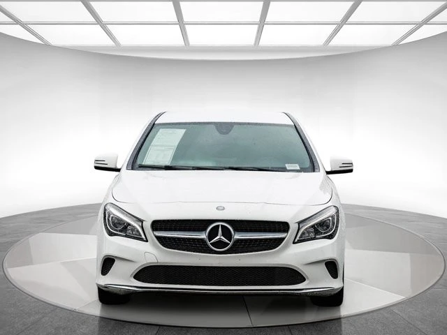 2017 Mercedes-Benz C117 CLA - Image 6 of 12