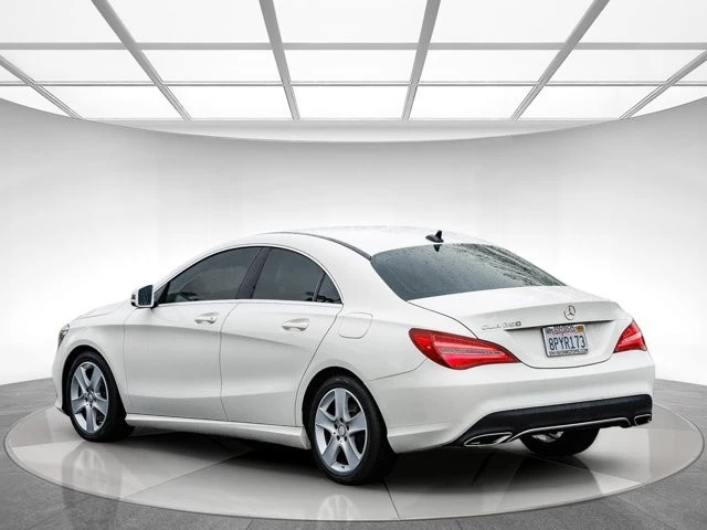 2017 Mercedes-Benz C117 CLA - Image 2 of 12