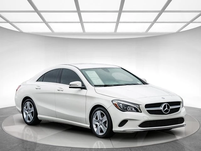 2017 Mercedes-Benz C117 CLA - Image 5 of 12