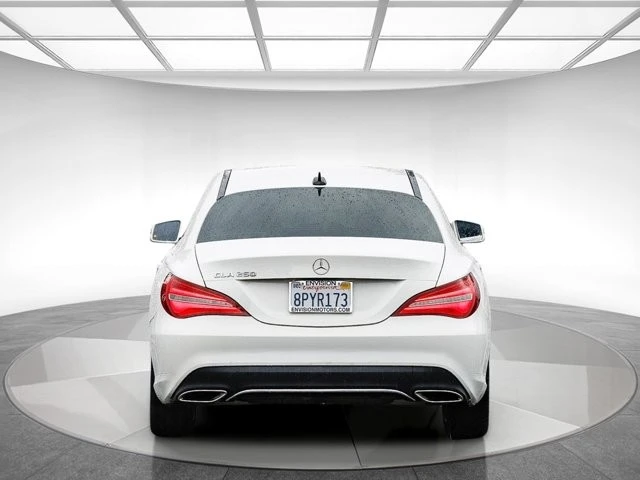 2017 Mercedes-Benz C117 CLA - Image 3 of 12
