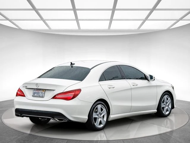 2017 Mercedes-Benz C117 CLA - Image 4 of 12