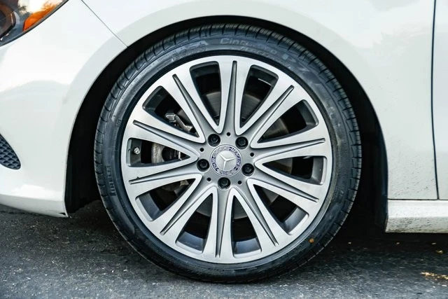 2017 Mercedes-Benz C117 CLA - Image 9 of 12