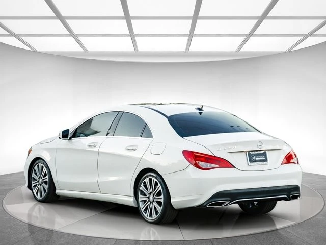 2017 Mercedes-Benz C117 CLA - Image 2 of 12
