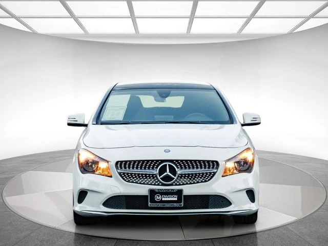 2017 Mercedes-Benz C117 CLA - Image 6 of 12