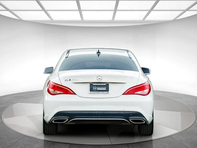 2017 Mercedes-Benz C117 CLA - Image 3 of 12