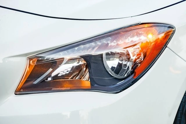2017 Mercedes-Benz C117 CLA - Image 7 of 12