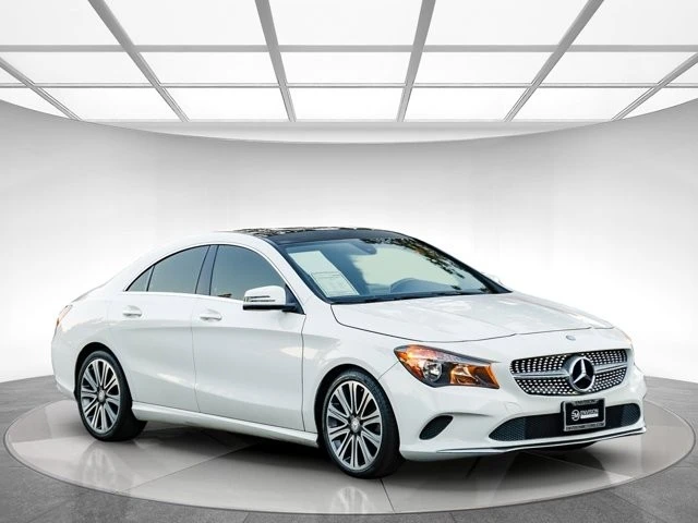 2017 Mercedes-Benz C117 CLA - Image 5 of 12