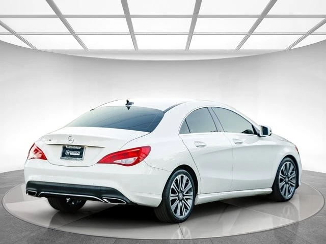 2017 Mercedes-Benz C117 CLA - Image 4 of 12