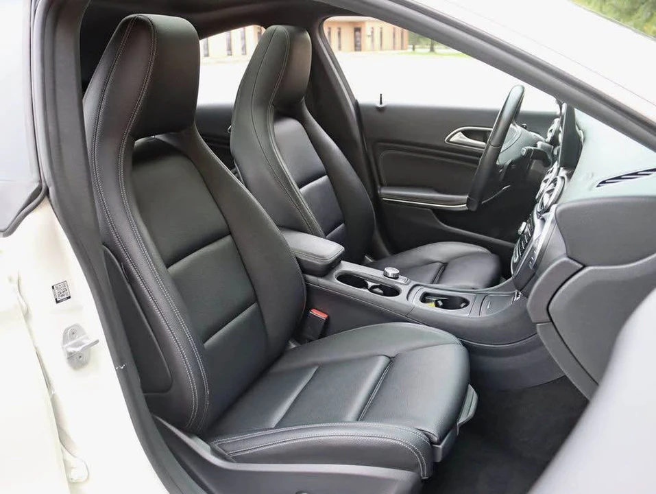 2017 Mercedes-Benz C117 CLA - Image 13 of 20