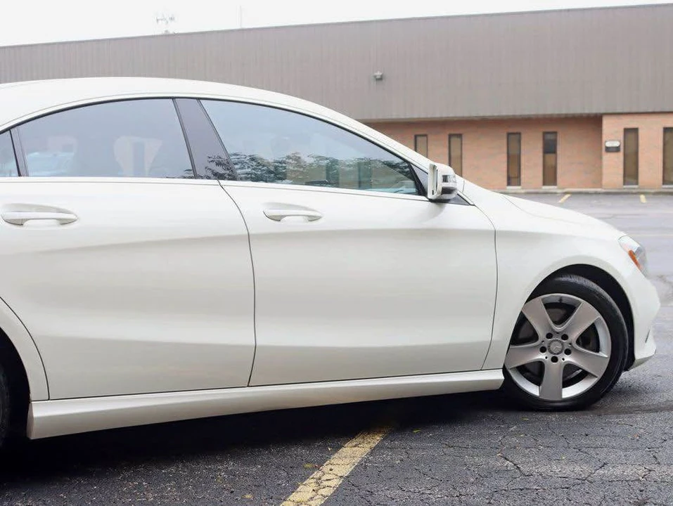 2017 Mercedes-Benz C117 CLA - Image 5 of 20
