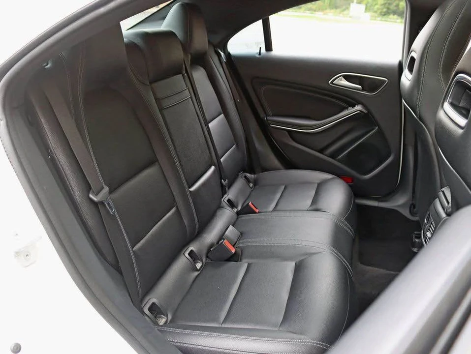 2017 Mercedes-Benz C117 CLA - Image 15 of 20