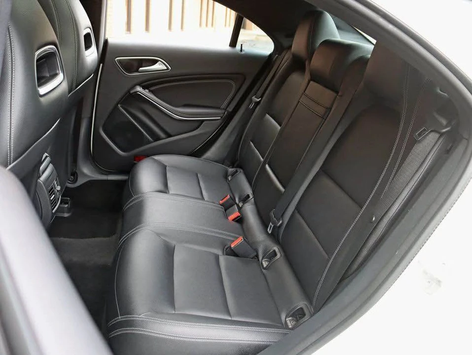 2017 Mercedes-Benz C117 CLA - Image 14 of 20