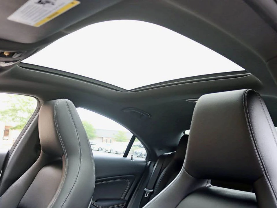 2017 Mercedes-Benz C117 CLA - Image 18 of 20