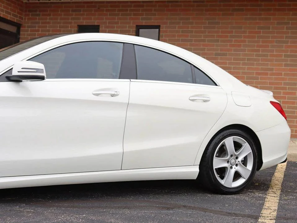 2017 Mercedes-Benz C117 CLA - Image 6 of 20