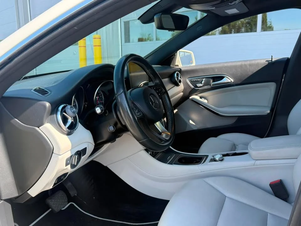 2017 Mercedes-Benz C117 CLA - Image 6 of 9