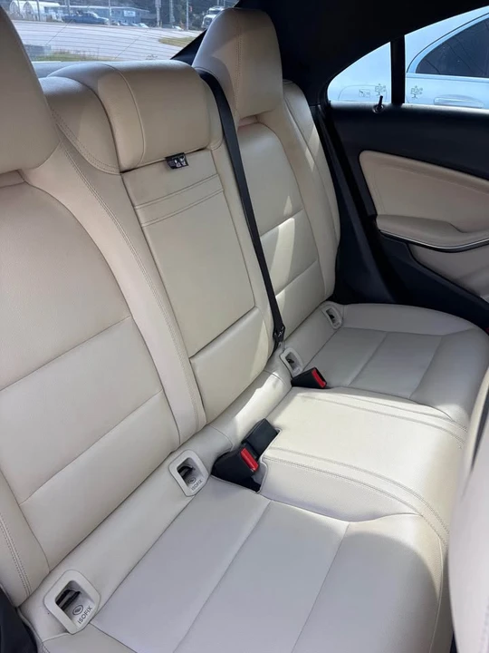 2017 Mercedes-Benz C117 CLA - Image 5 of 7