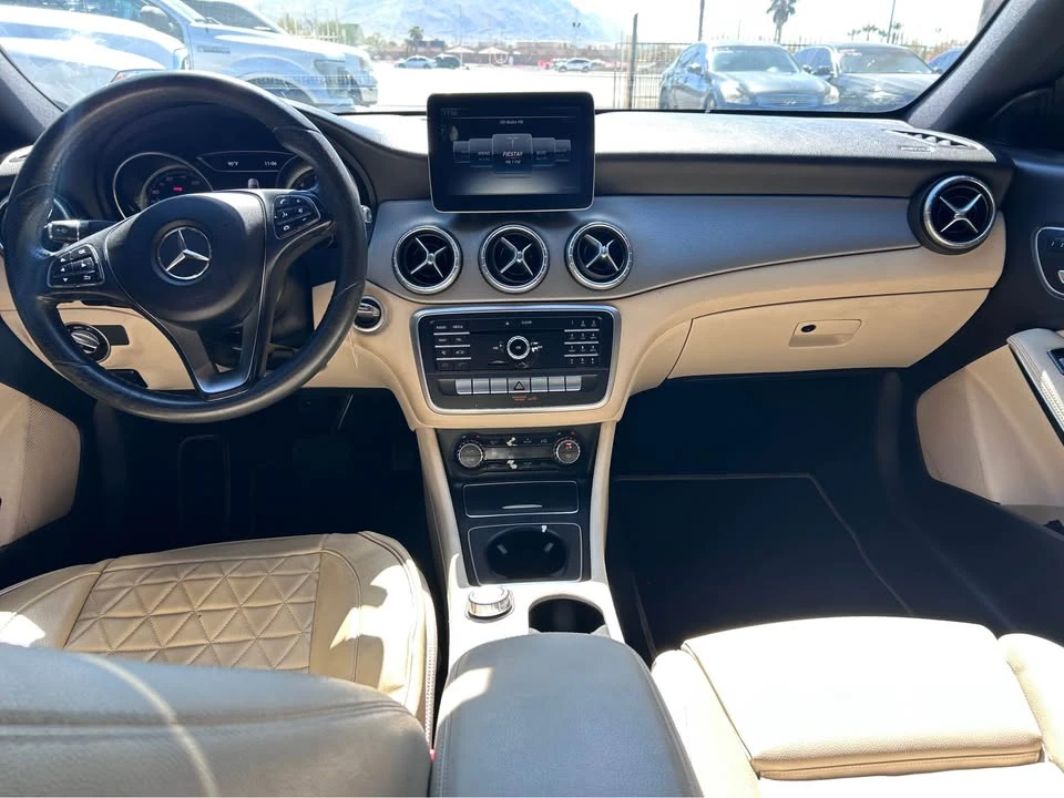 2017 Mercedes-Benz C117 CLA - Image 5 of 9