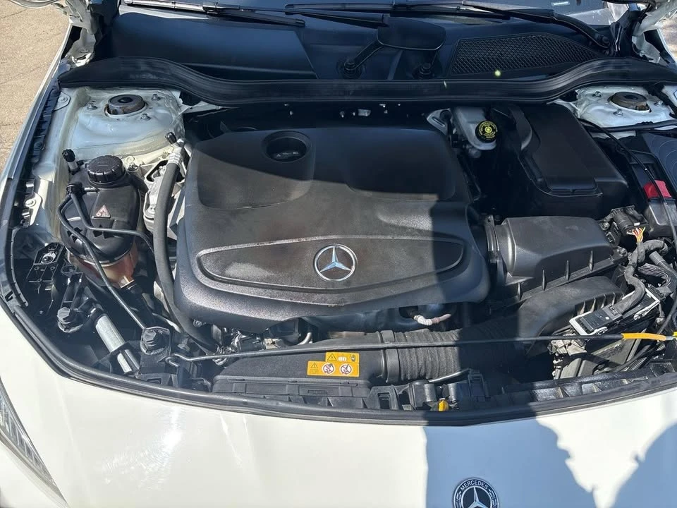 2017 Mercedes-Benz C117 CLA - Image 12 of 20