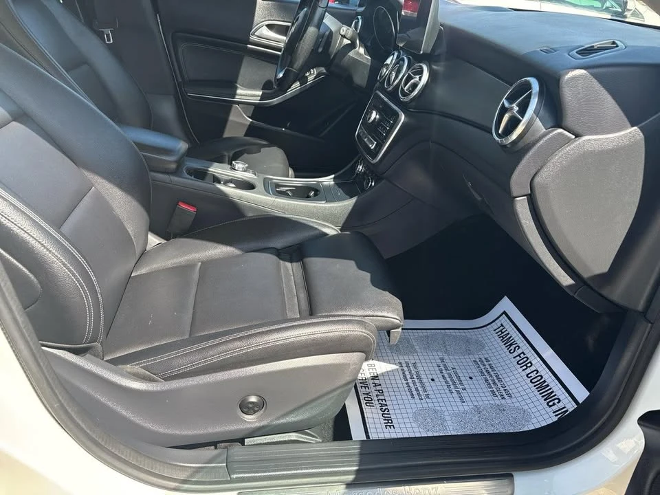 2017 Mercedes-Benz C117 CLA - Image 18 of 20