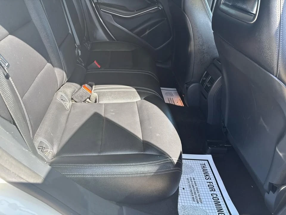 2017 Mercedes-Benz C117 CLA - Image 20 of 20