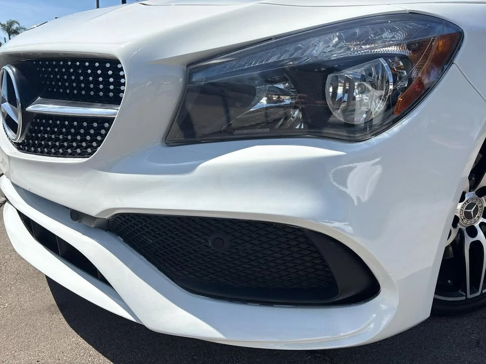 2017 Mercedes-Benz C117 CLA - Image 13 of 20