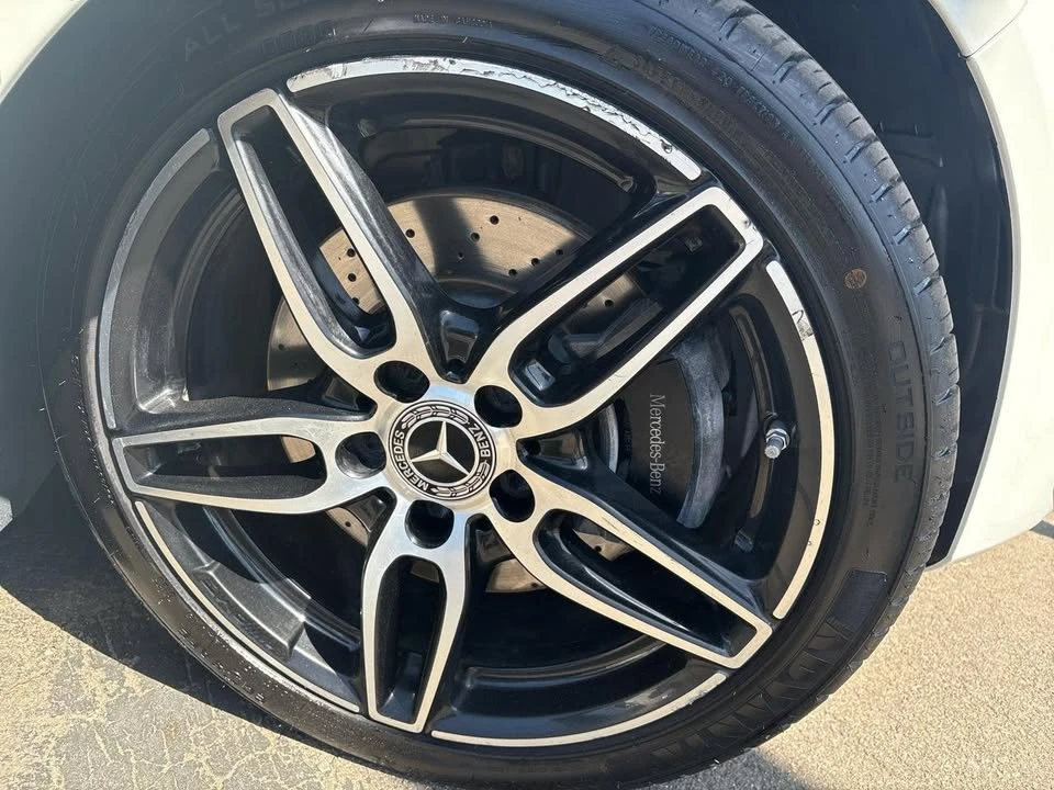 2017 Mercedes-Benz C117 CLA - Image 8 of 20