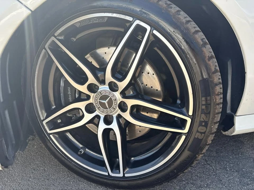 2017 Mercedes-Benz C117 CLA - Image 11 of 20