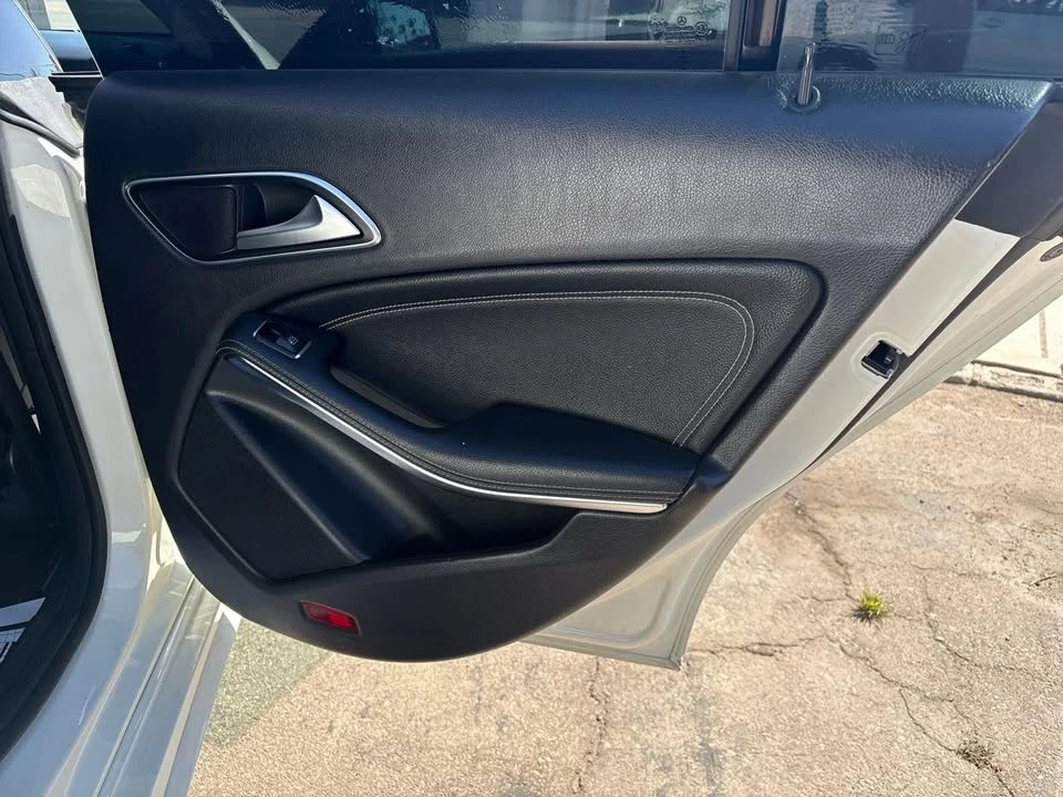 2017 Mercedes-Benz C117 CLA - Image 19 of 20