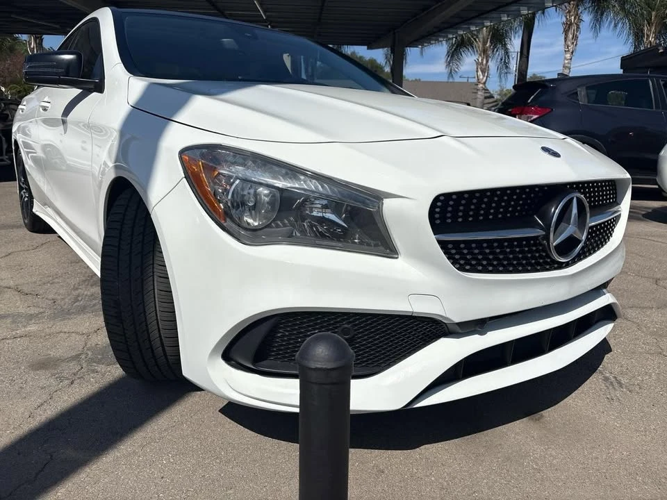 2017 Mercedes-Benz C117 CLA - Image 7 of 20