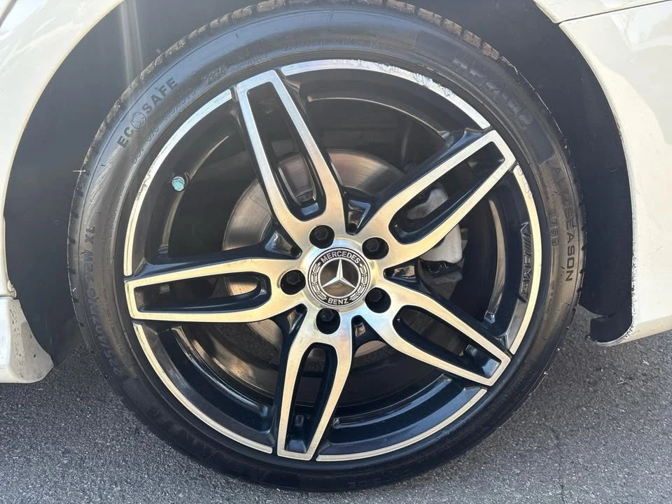 2017 Mercedes-Benz C117 CLA - Image 10 of 20