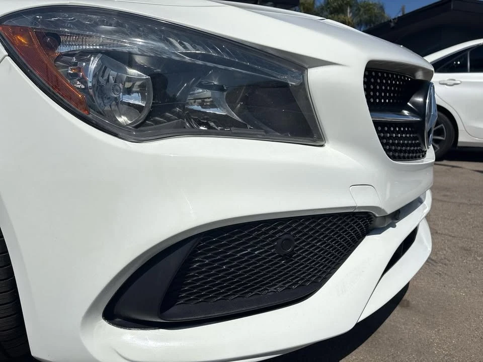 2017 Mercedes-Benz C117 CLA - Image 14 of 20