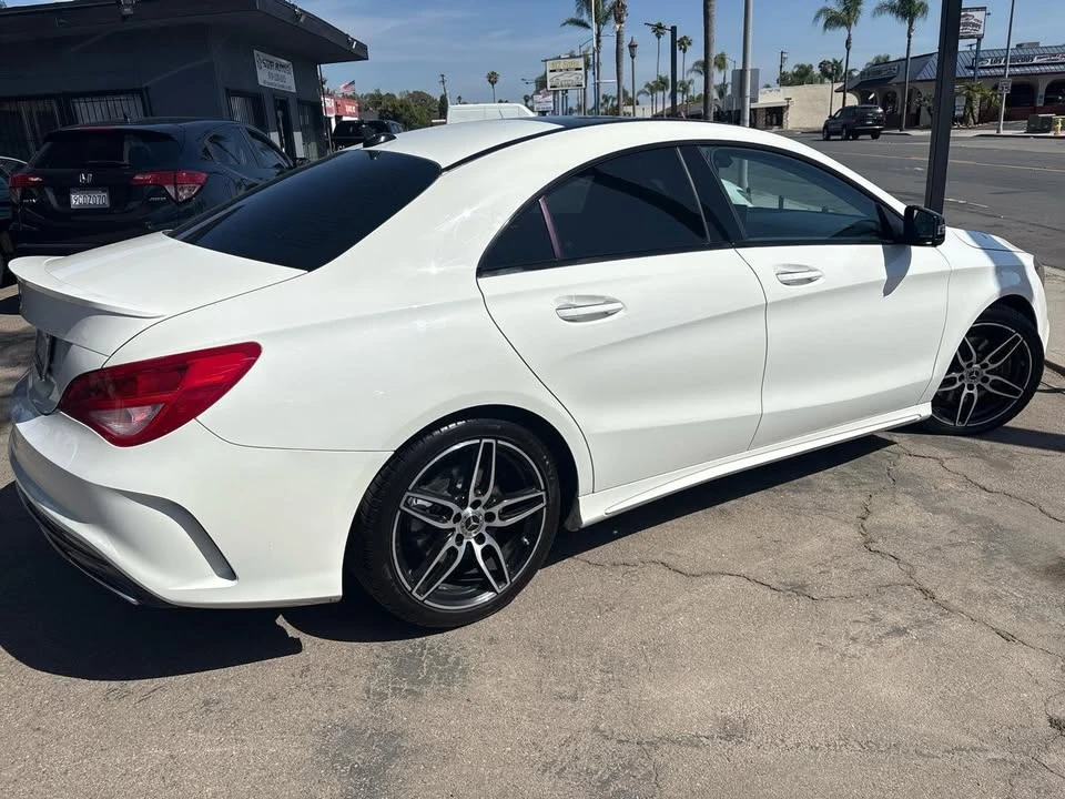 2017 Mercedes-Benz C117 CLA - Image 6 of 20